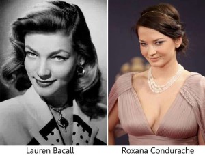 Bacall-Condurache