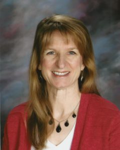 ronabresnahan2016schoolphoto